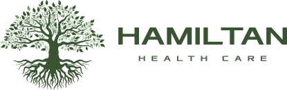 Hamiltan Health Care